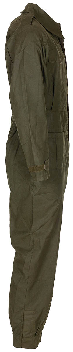 Artikelbild 3 des Artikels “Belg. Panzerkombi, FR, oliv, gebr. “