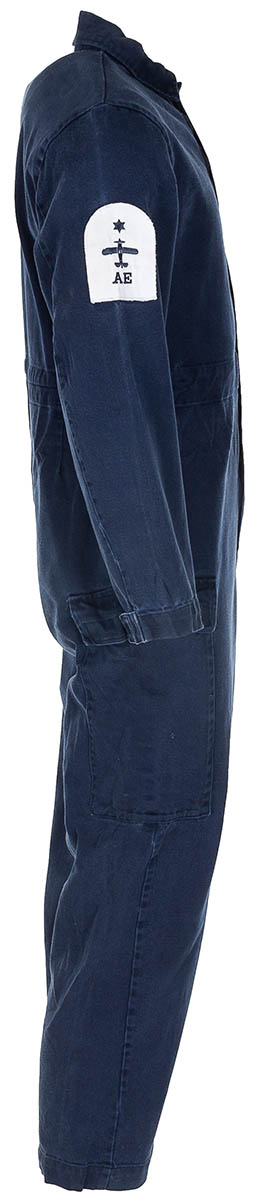 Artikelbild 3 des Artikels “Brit. Arbeitskombi, 