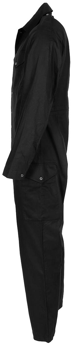 Image 3 de l'article GB Combinaison, noir, occ. 
