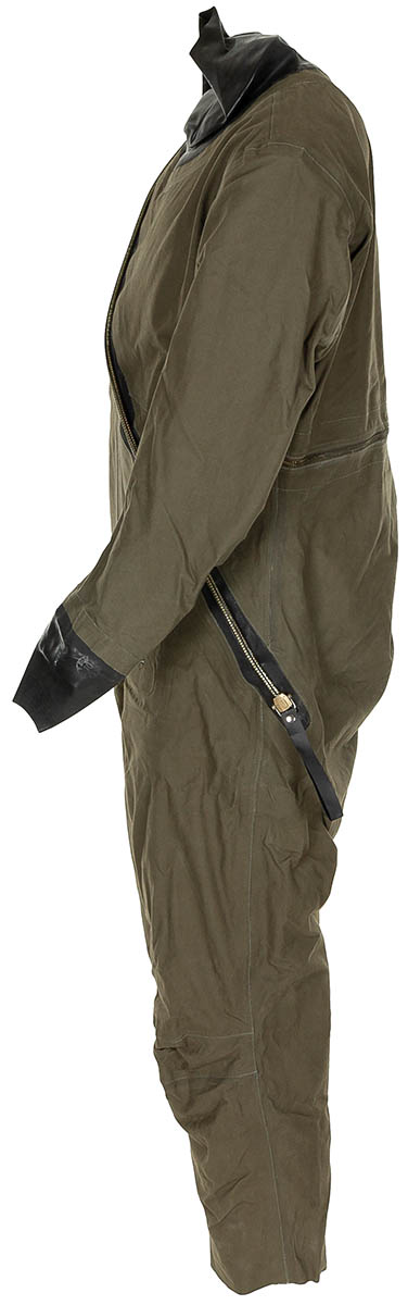 Image 3 de l'article GB combinaison, AIRCREW, INNER IMMERSION MK1, occ. 