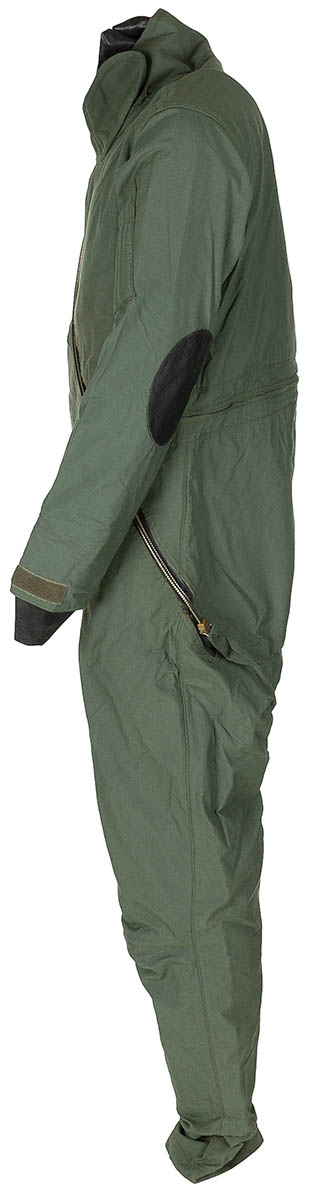 Image 3 de l'article GB combinaison, AIRCREW, IMMERSION MK20A, occ. 