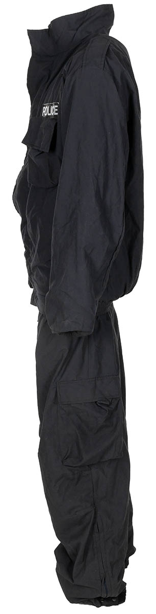 Artikelbild 3 des Artikels “Brit. Polizeioverall, gebr., flammhemmend, 2-teilig “