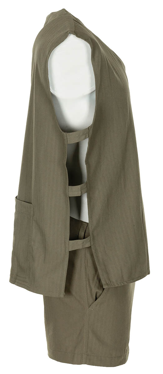 Image 3 de l'article FR Combinaison jungle, 