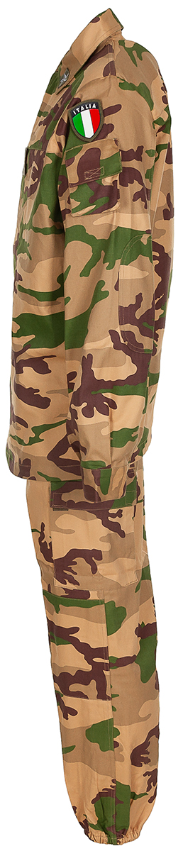 Artikelbild 3 des Artikels “Ital. Feldanzug, wüstentarn, neuwertig “