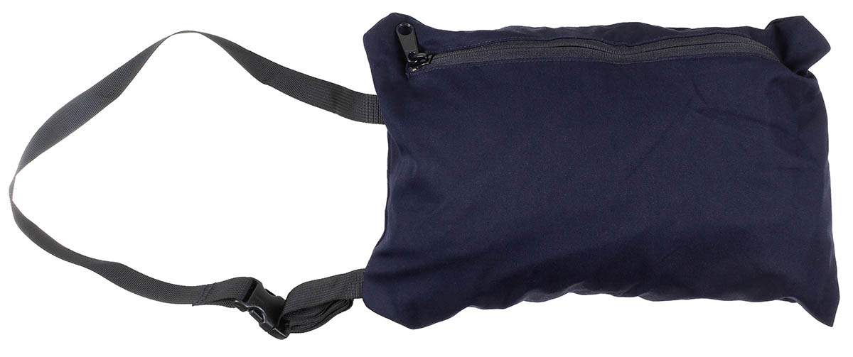 Artikelbild 3 des Artikels “Holl. Nässeschutzhose, blau, gebr. “