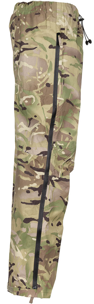 Artikelbild 3 des Artikels “Brit. Nässeschutzhose, 