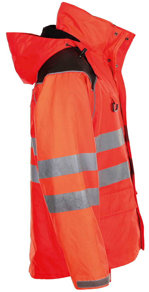 Artikelbild 3 des Artikels “Brit. Nässeschutzjacke, 