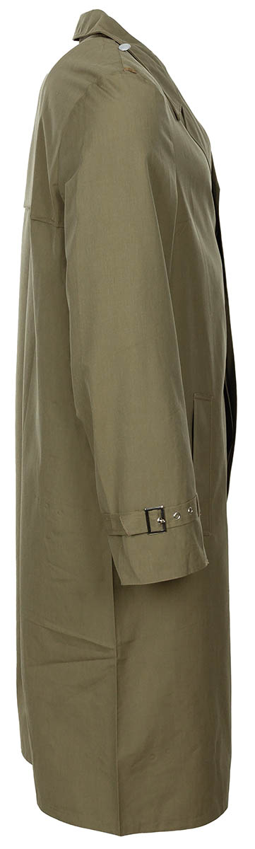 Artikelbild 3 des Artikels “NVA Regenmantel, oliv, neuw., überlagert “