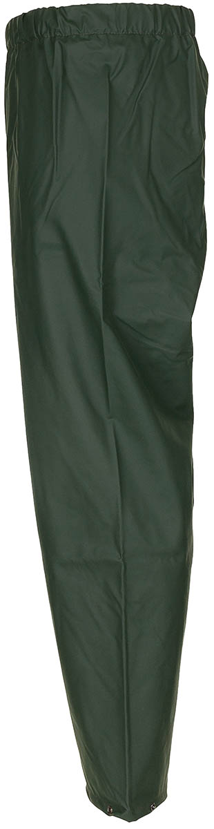 Product image 3 of the product “BE Rain Pants, OD green, like new ”