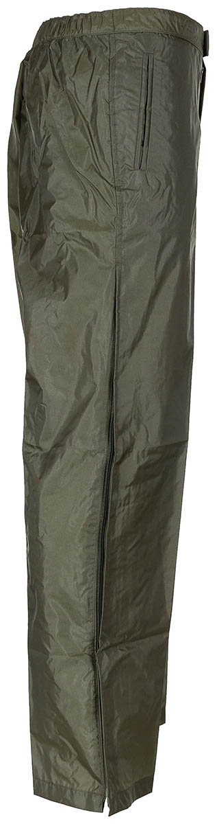 Artikelbild 3 des Artikels “Franz. Regenhose, oliv, gebr. “