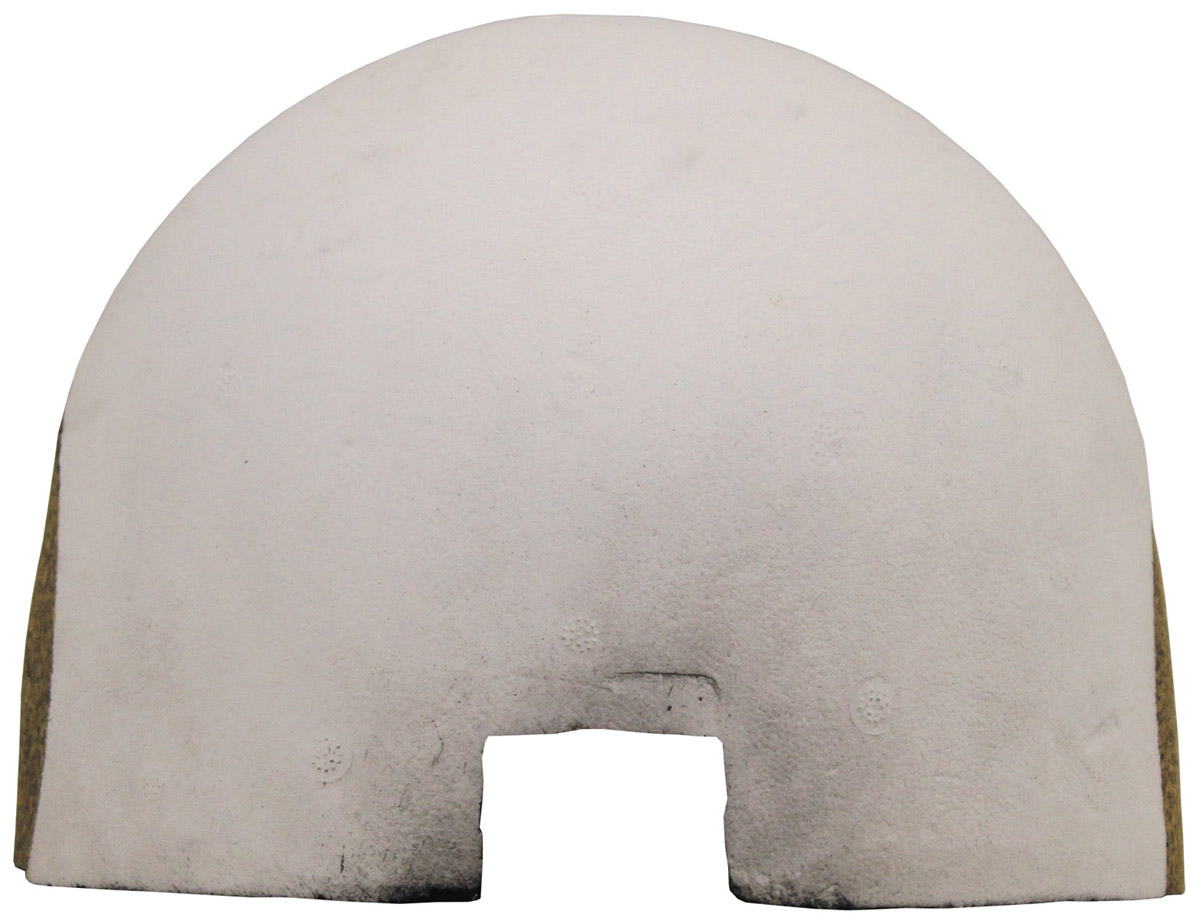 Artikelbild 3 des Artikels “Brit. Innenteil, für Fallschirmspringerhelm, neuw. “