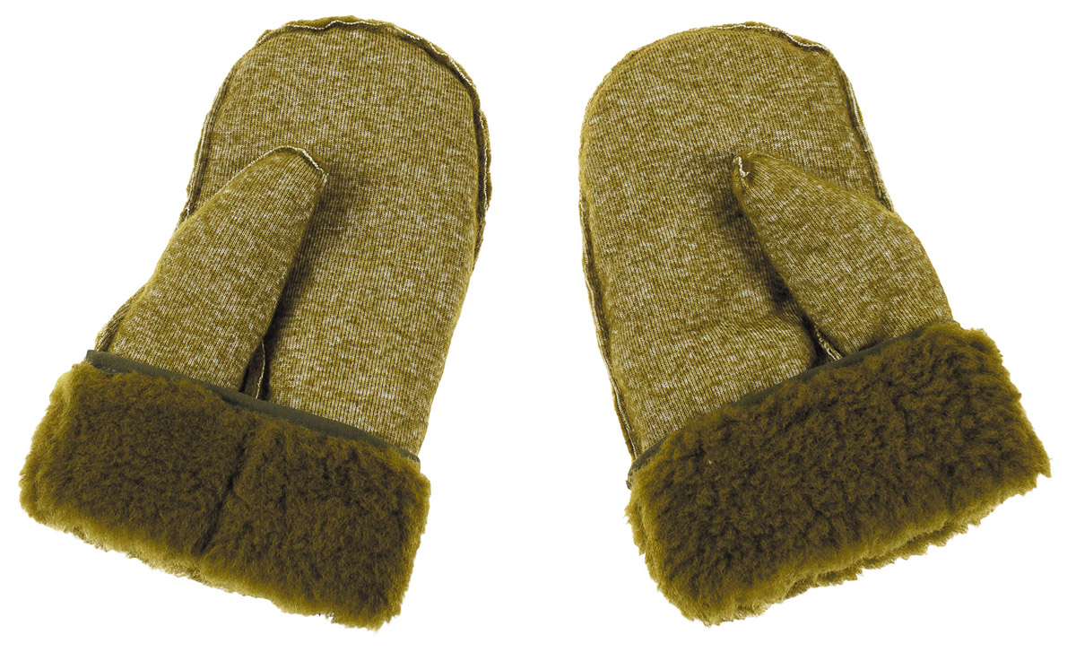 Artikelbild 3 des Artikels “Brit. Fausthandschuhe, 