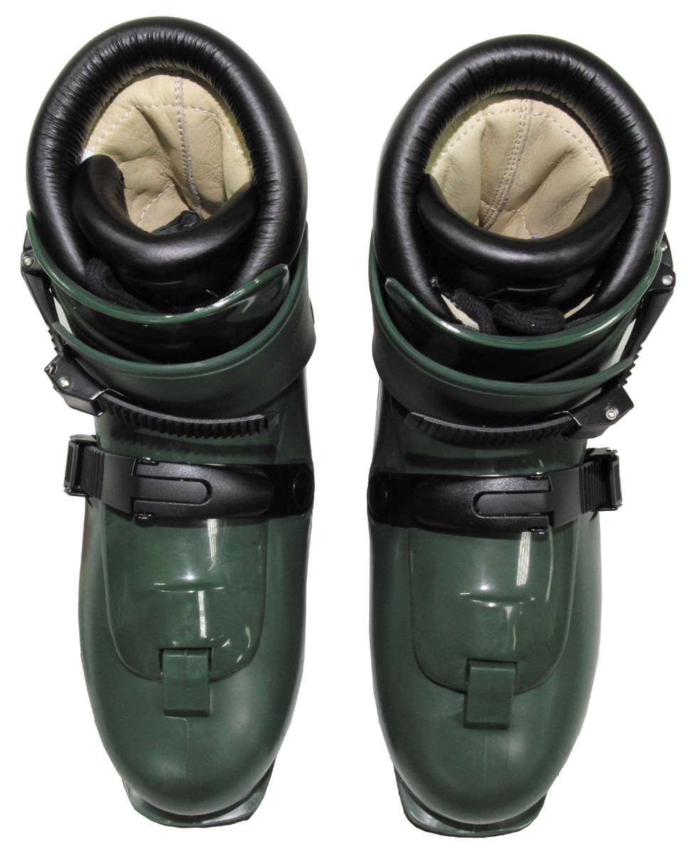 Artikelbild 3 des Artikels “Touren Skistiefel, 