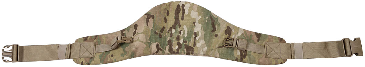 Artikelbild 3 des Artikels “Brit. Hüftgurt, MTP tarn, Camelbak, gebr. “