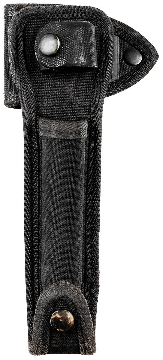 Artikelbild 3 des Artikels “Brit. Schlagstockhalter, Gürtelschlaufe drehbar, gebr. “