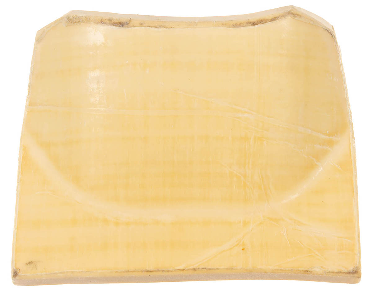 Artikelbild 3 des Artikels “Ital. Kevlarplatte, gebr., für Kragen (EXP.BESCHRÄNK.) “