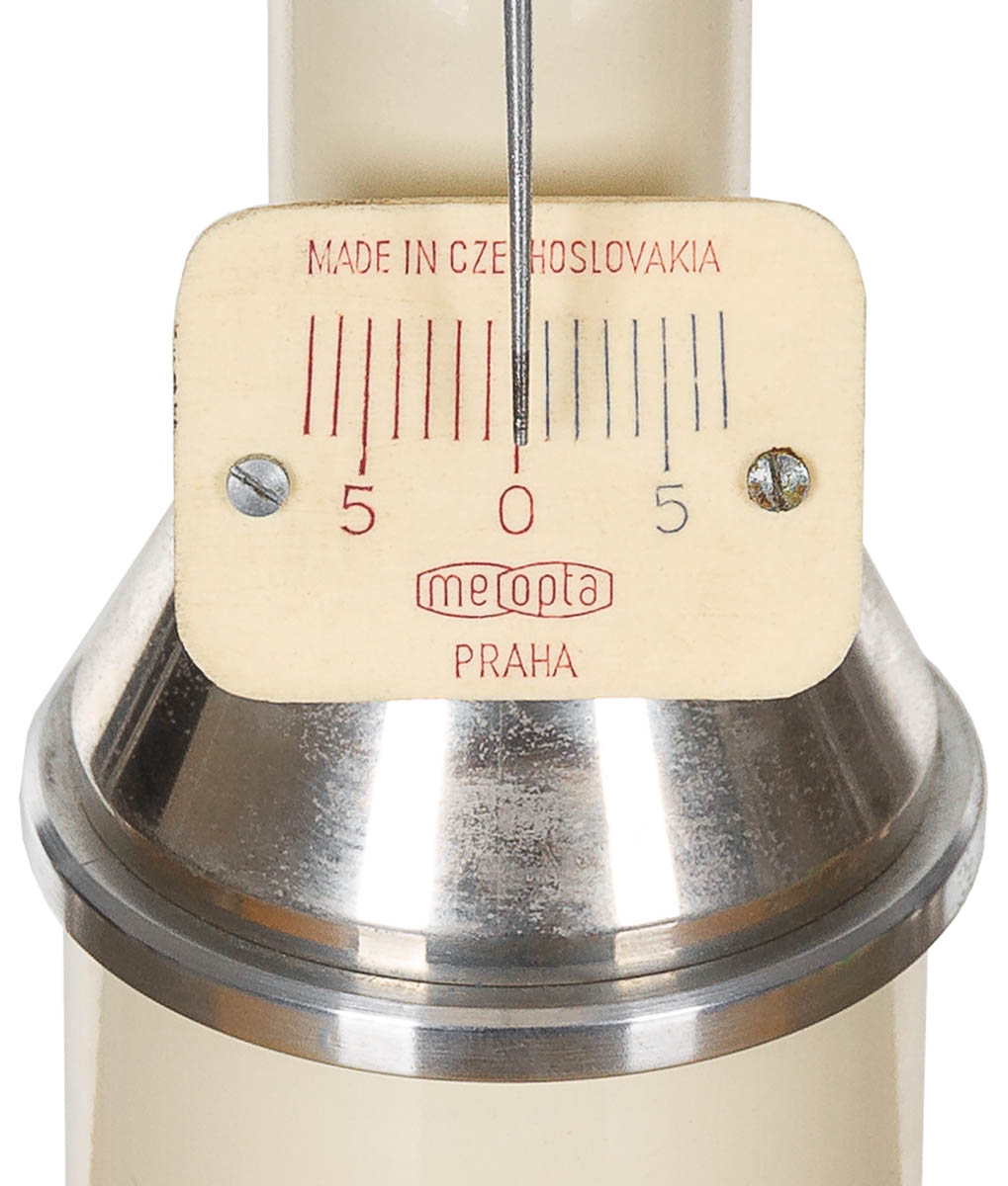 Artikelbild 3 des Artikels “CZ/SK Apothekerwaage, mit Gewichten, neuw. “