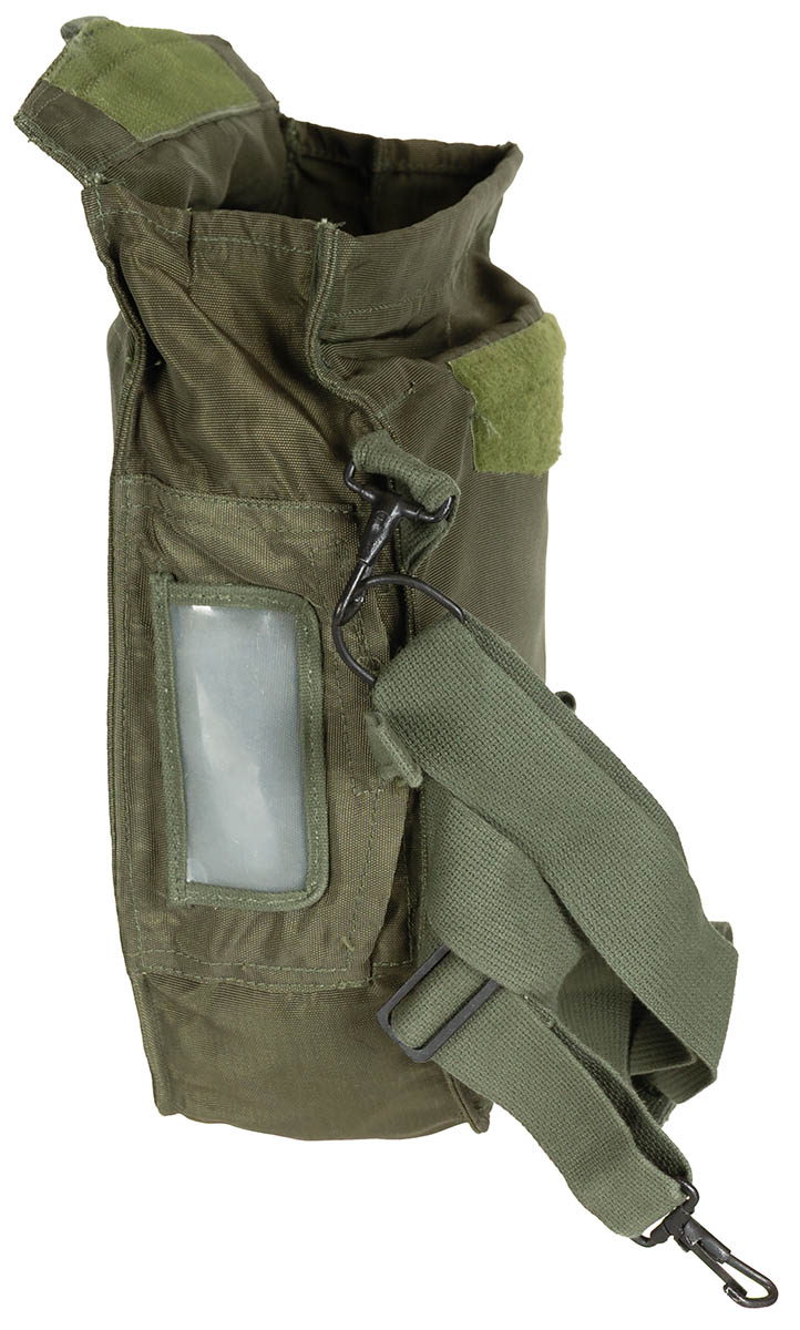 Artikelbild 3 des Artikels “US Schutzmaskentasche, MCU-2/P, oliv, neuwertig “