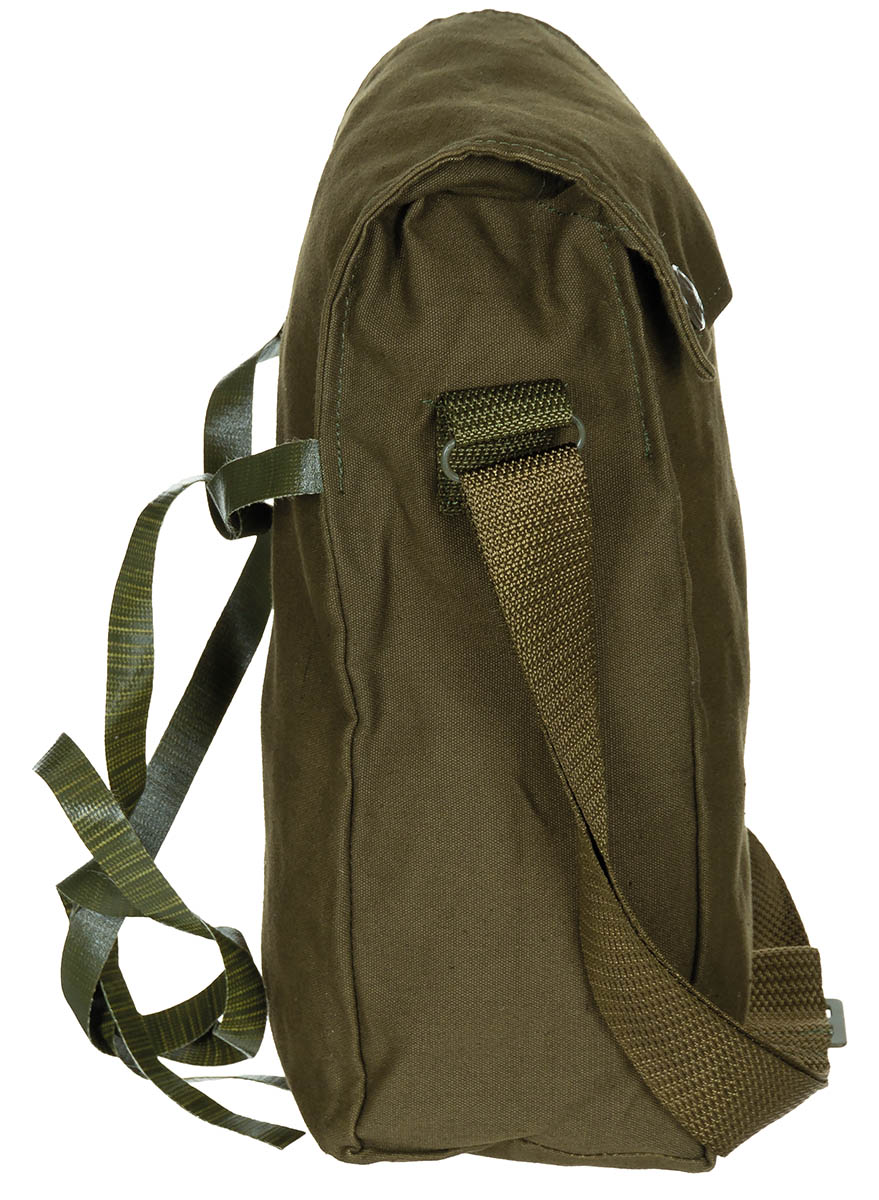 Artikelbild 3 des Artikels “CZ/SK Schutzmaskentasche, oliv, neuw. “