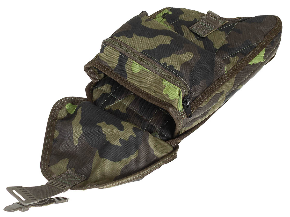 Artikelbild 3 des Artikels “CZ Tasche für Zielfernrohr, MNS-2000, M 95 tarn, neuw. “