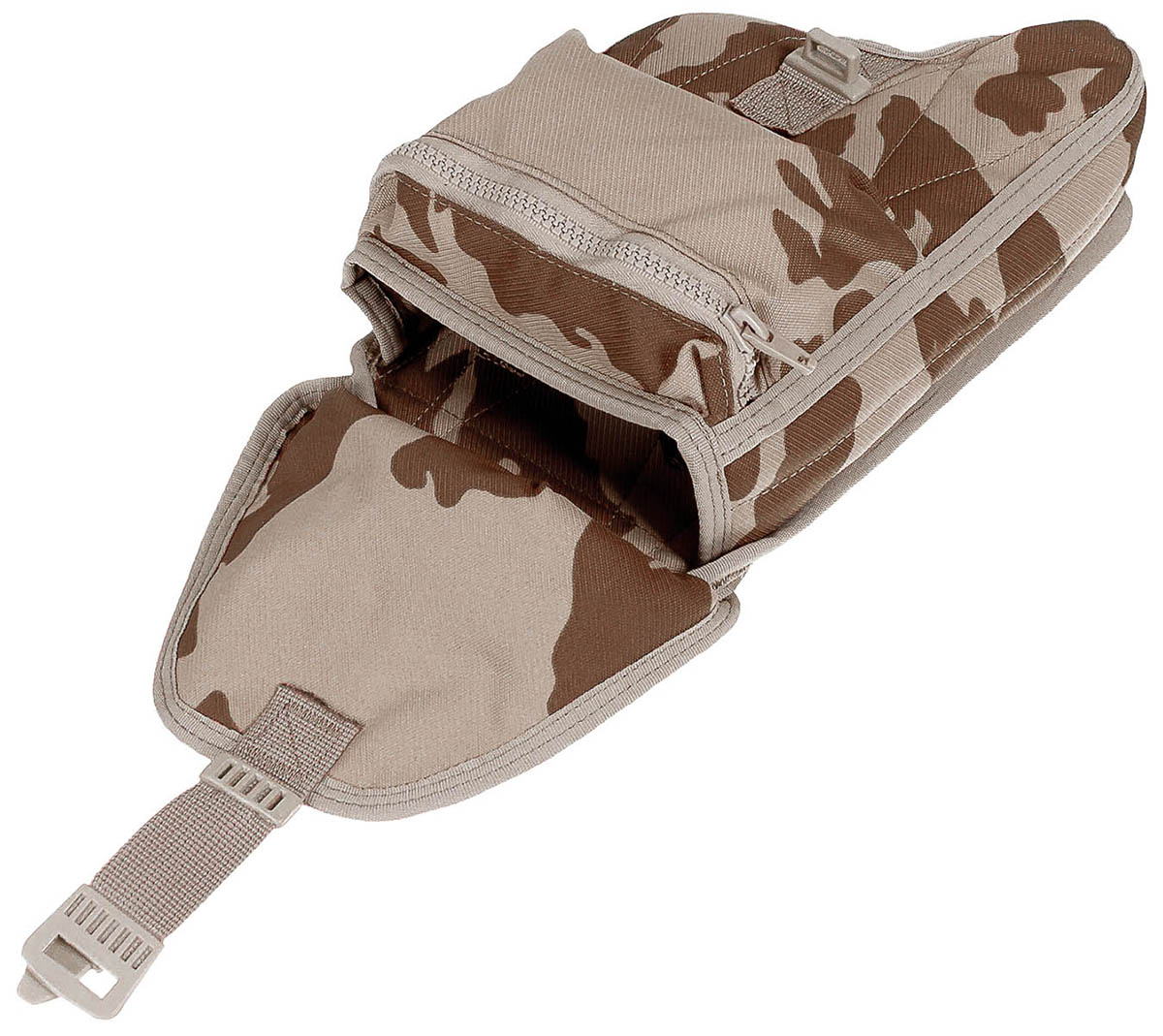 Artikelbild 3 des Artikels “CZ Tasche für Zielfernrohr, MNS-2000, M 95 desert, neuw. “