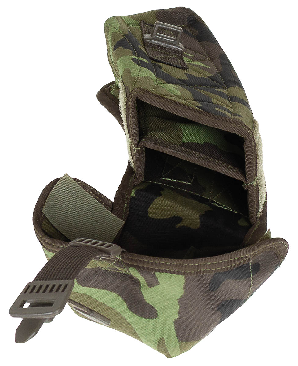 Artikelbild 3 des Artikels “CZ Magazintasche, M95 CZ tarn, SA 58, MNS-2000, neuw. “