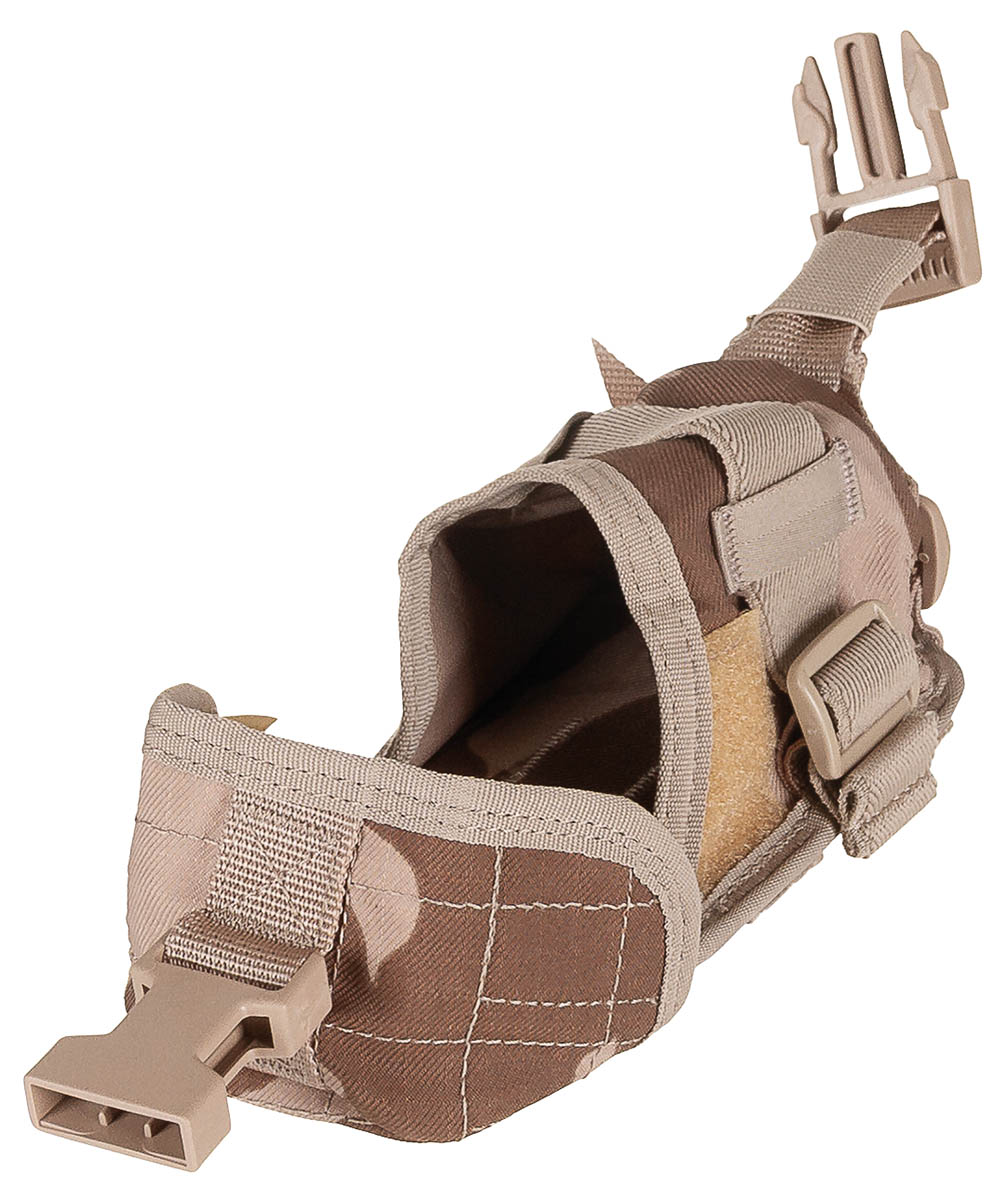 Artikelbild 3 des Artikels “CZ Handgranatentasche, NPP-2006, M 95 desert, neuw. “