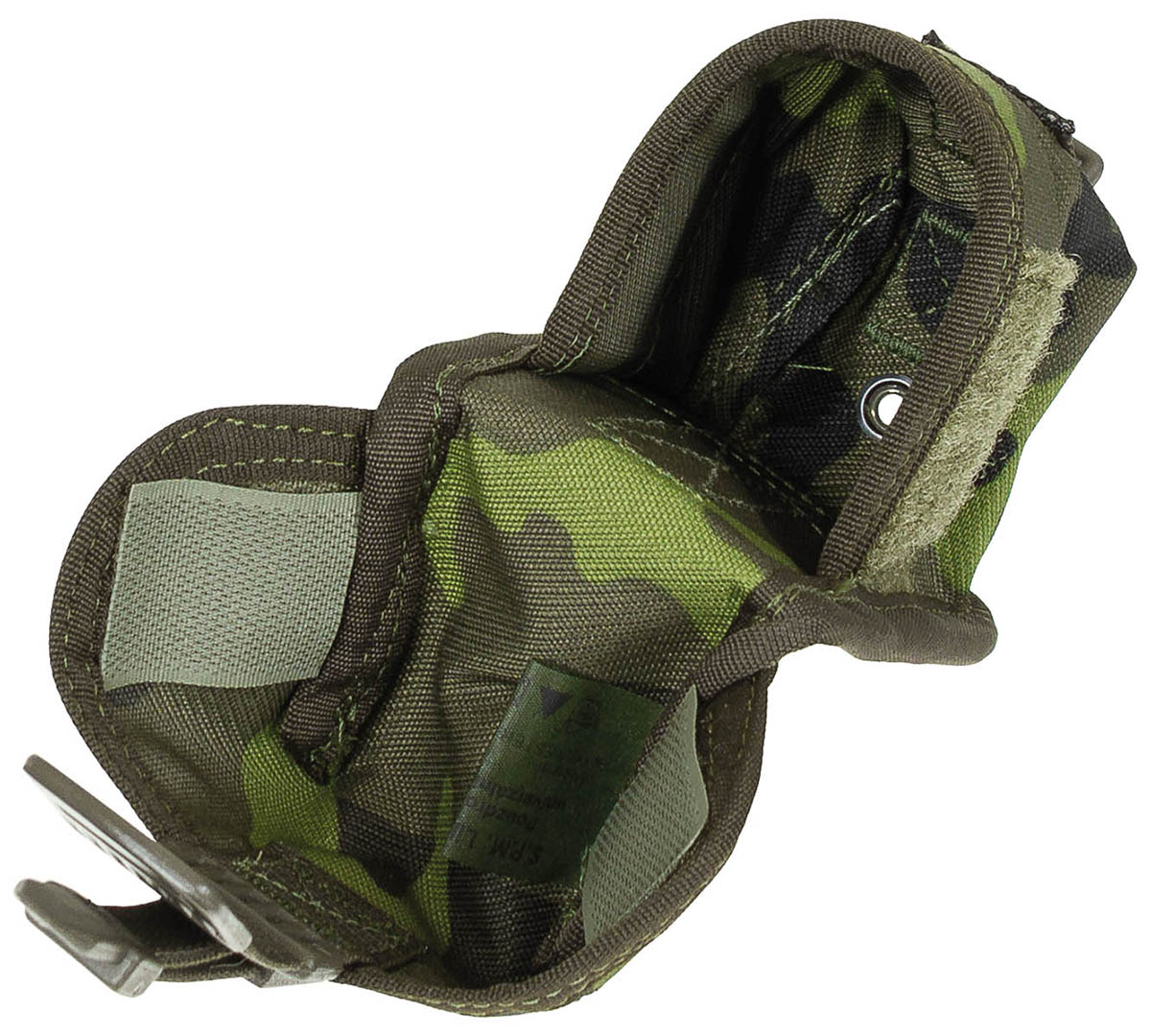 Artikelbild 3 des Artikels “CZ Granatentasche, MNS-2000, M 95 tarn, neuw. “