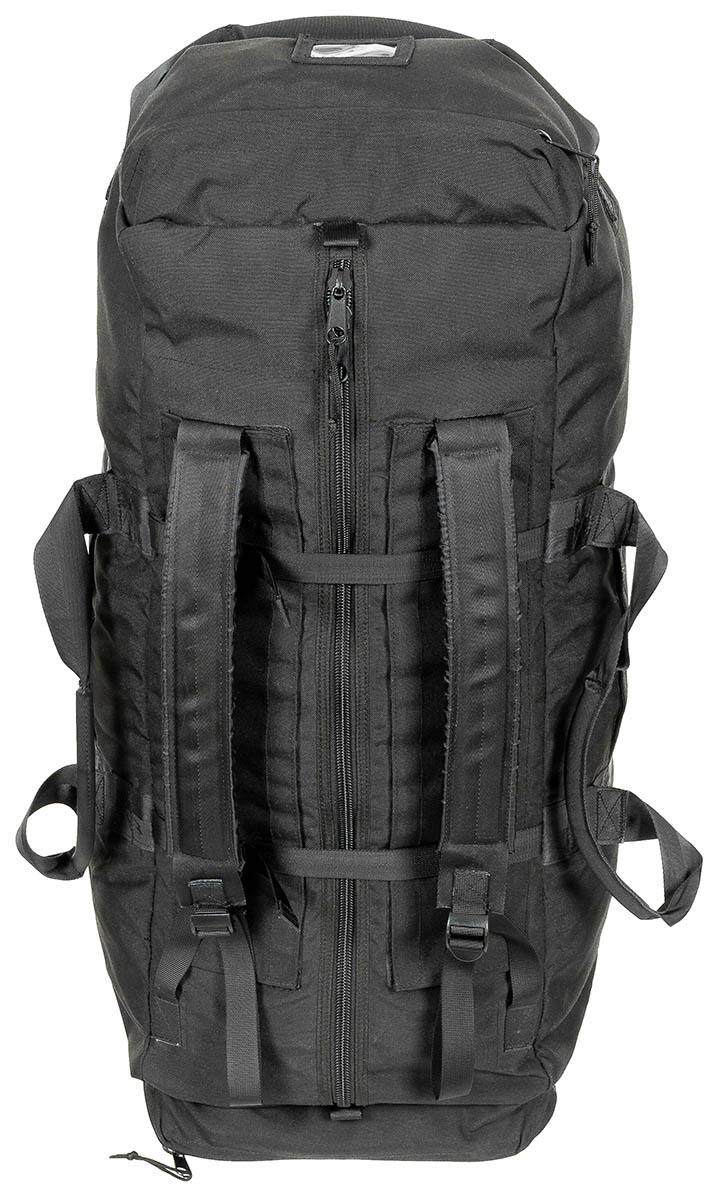 Artikelbild 3 des Artikels “Brit. Kampf-Trageseesack, schwarz, gebr. “