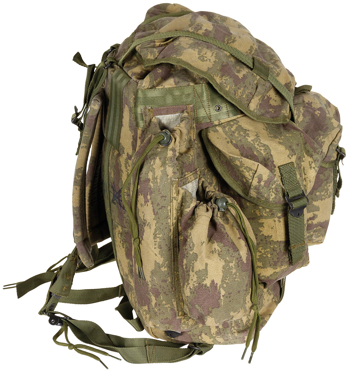 Artikelbild 3 des Artikels “Türk. Rucksack, Alice Pack, M2008, gebr. “