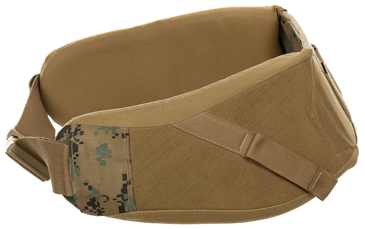 Artikelbild 3 des Artikels “US Hüftgurt, 