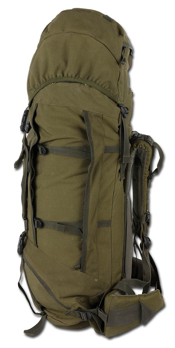 Artikelbild 3 des Artikels “Rucksack, 