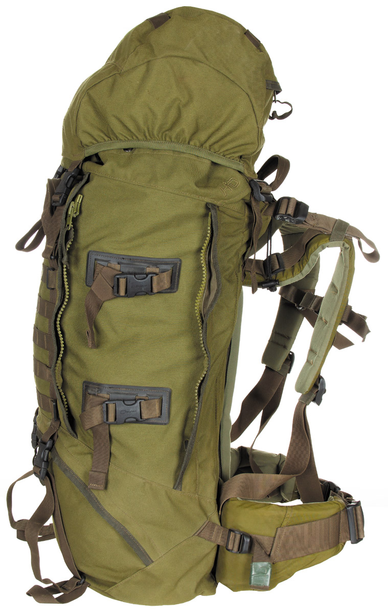 Artikelbild 3 des Artikels “Rucksack, 