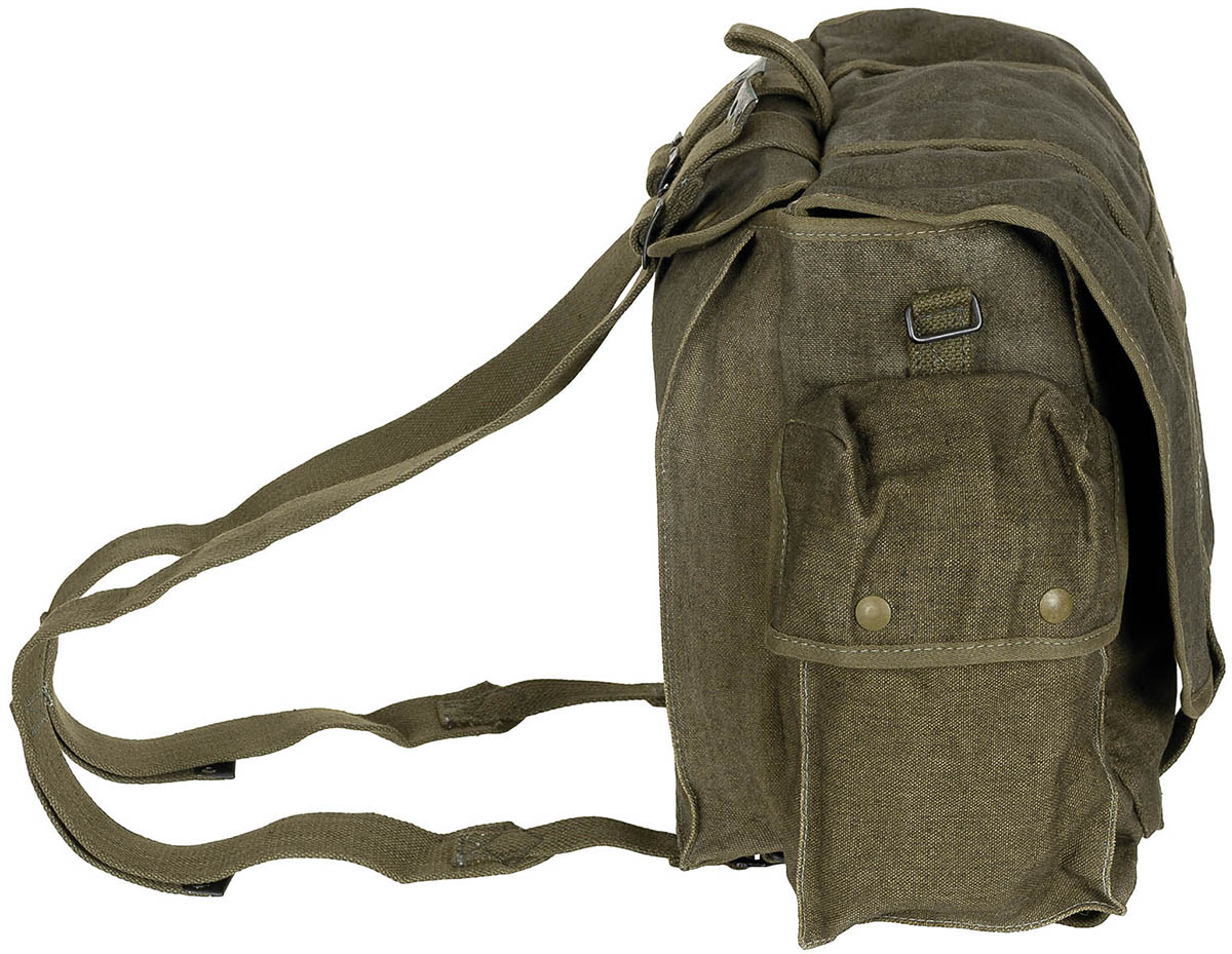 Artikelbild 3 des Artikels “Belg. Rucksack, 