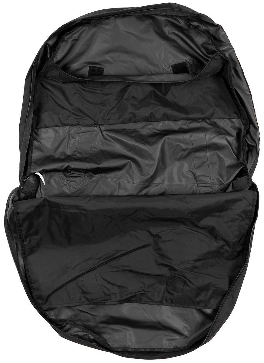 Artikelbild 3 des Artikels “Brit. Tasche für Schutzweste, mit Schulterriemen, gebr. “