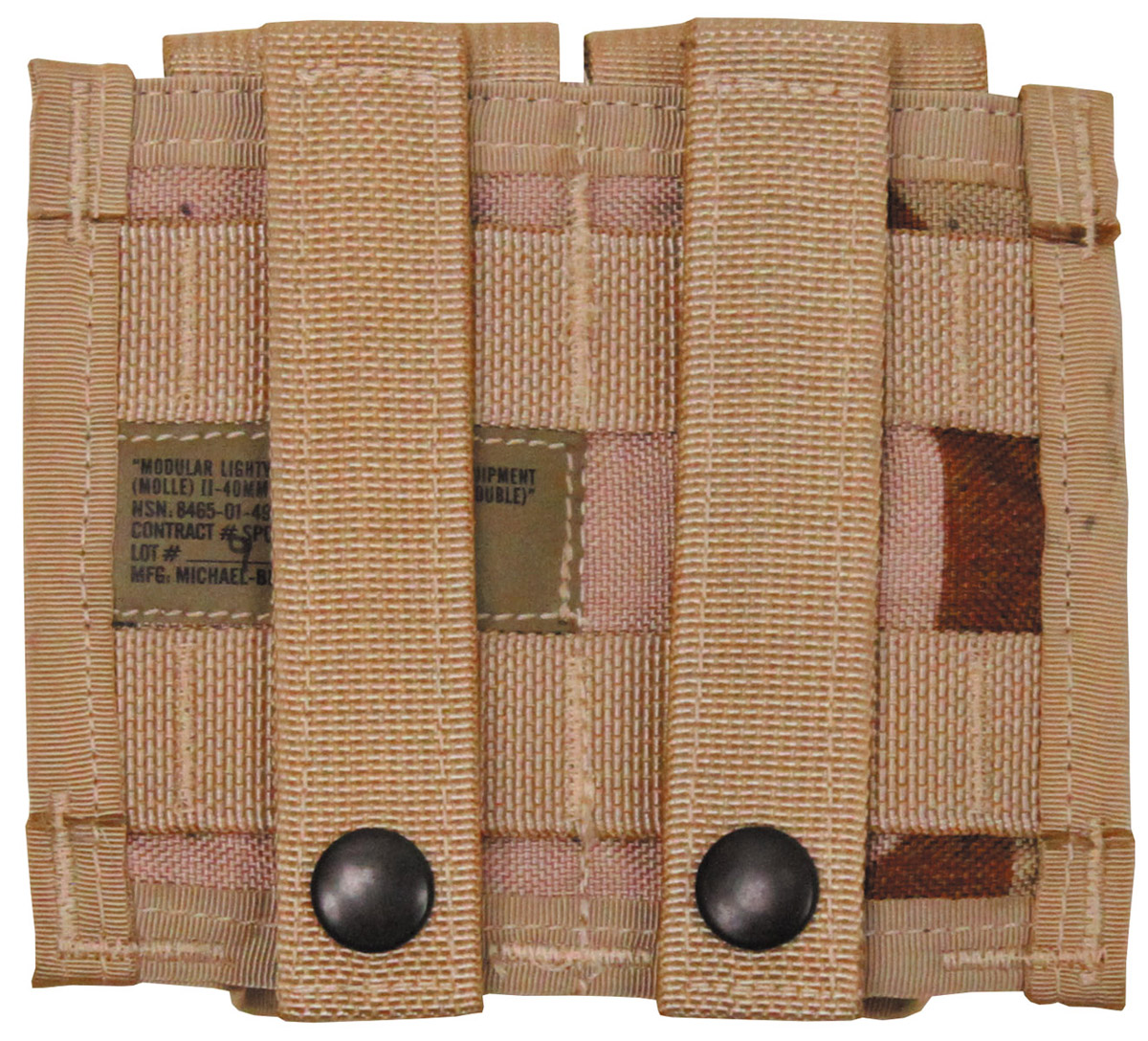 Artikelbild 3 des Artikels “US Patronentasche, 