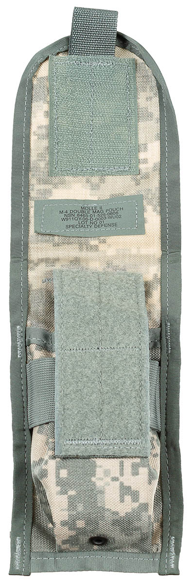 Artikelbild 3 des Artikels “US Magazintasche, 