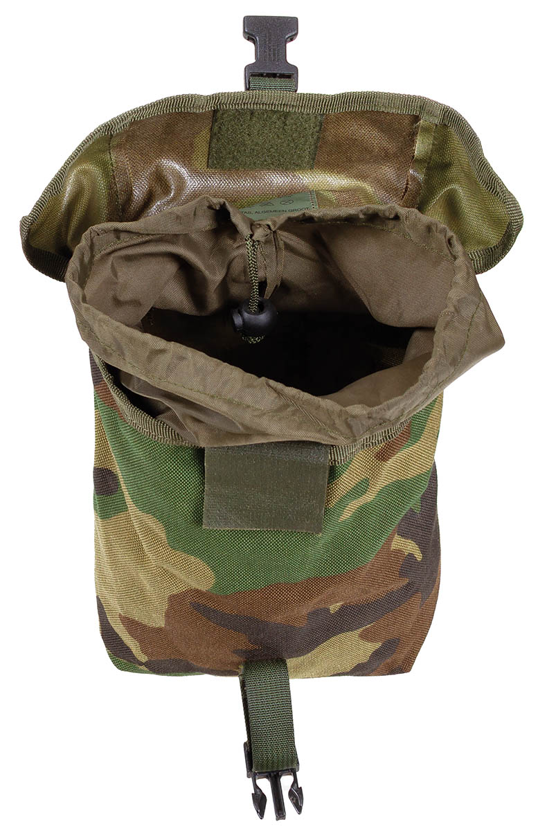 Artikelbild 3 des Artikels “Holl. Mehrzwecktasche, forest, Marine,