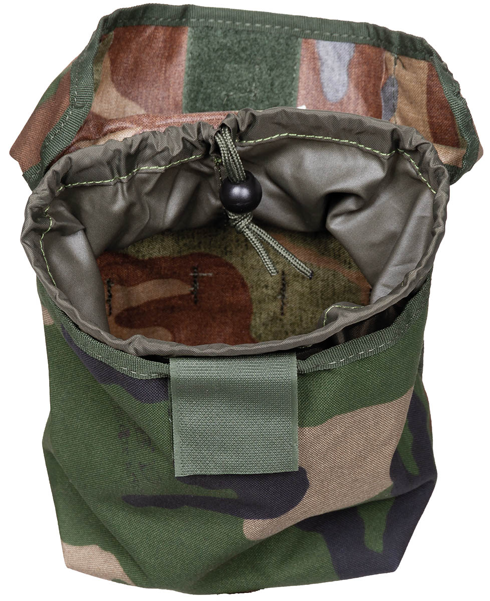 Artikelbild 3 des Artikels “Holl. Mehrzwecktasche, forest, Marine,