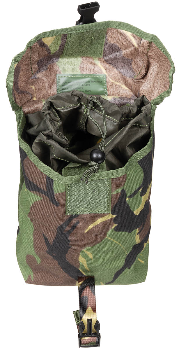 Artikelbild 3 des Artikels “Holl. Mehrzwecktasche, 