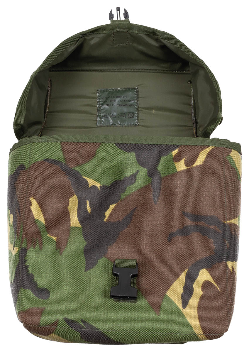 Artikelbild 3 des Artikels “Holl. Feldtasche, 