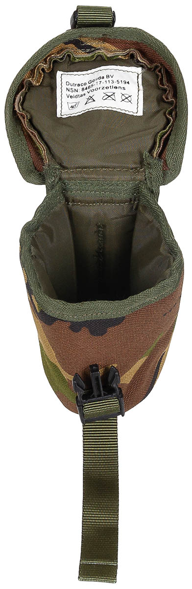 Artikelbild 3 des Artikels “Holl. Feldtasche, tarn, Linse Nachtsichtgerät, gebr. “
