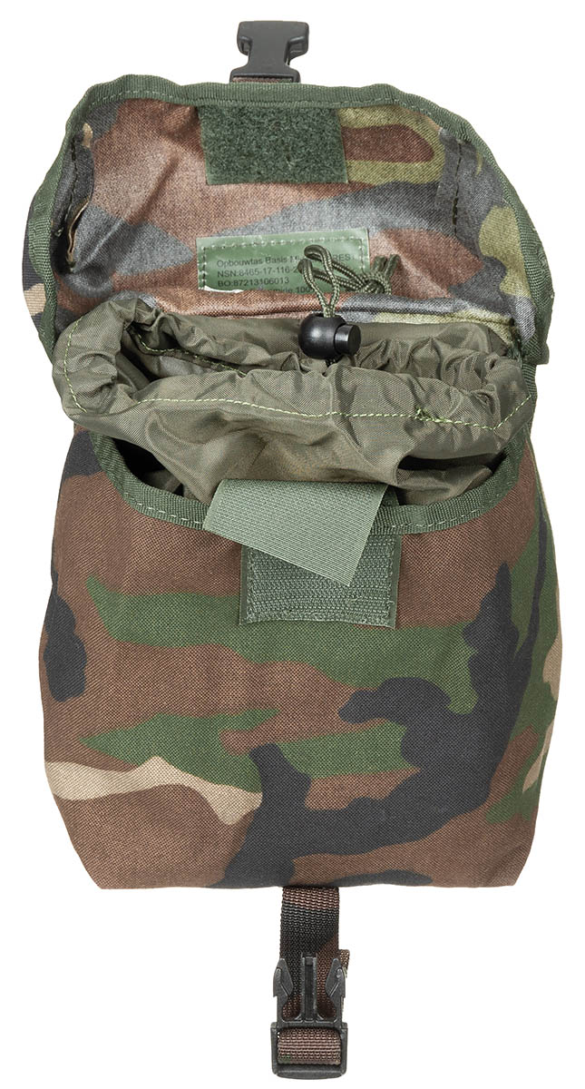 Artikelbild 3 des Artikels “Holl. Mehrzwecktasche, 