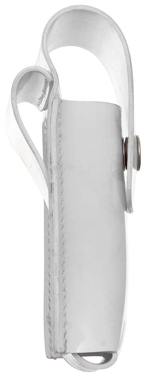 Artikelbild 3 des Artikels “Franz. Magazintasche, PVC, weiß, neuw. “