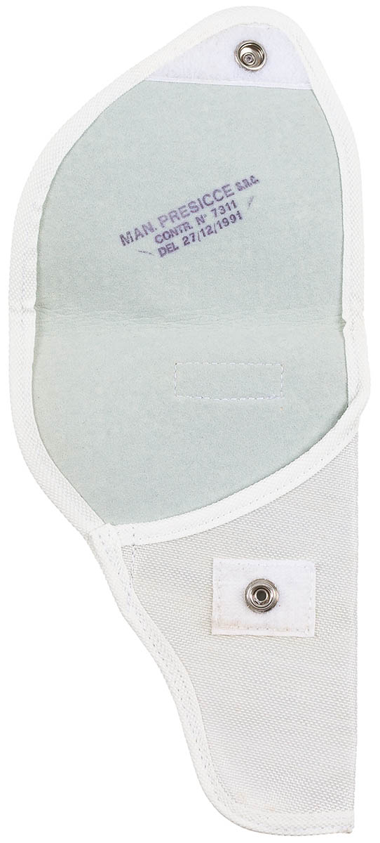 Artikelbild 3 des Artikels “Ital. Pistolenholster, Canvas, Typ I, weiß, neuw. “