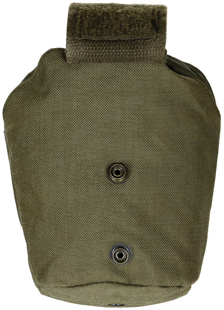 Image 3 de l'article AT Poche pour Gourde, KAZ03, olive, occ. 