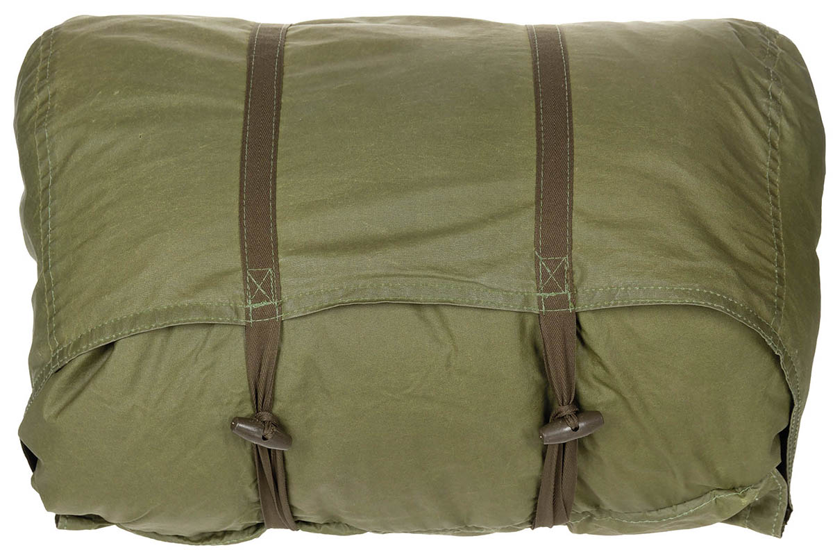 Product image 3 of the product “NL Sleeping bag, used ”