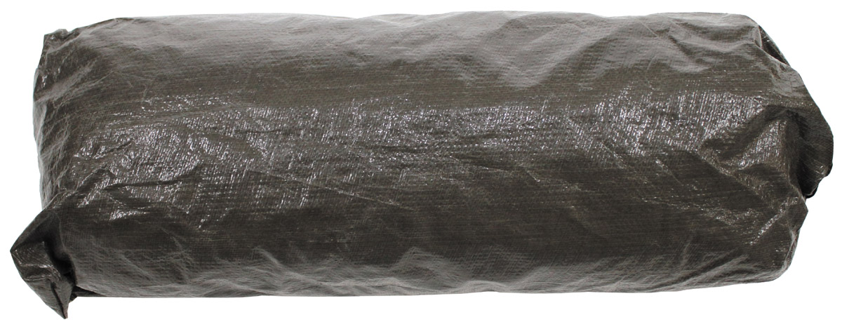 Artikelbild 3 des Artikels “Brit. Moskitonetz, Zeltform, oliv, Gestänge, gebr. “