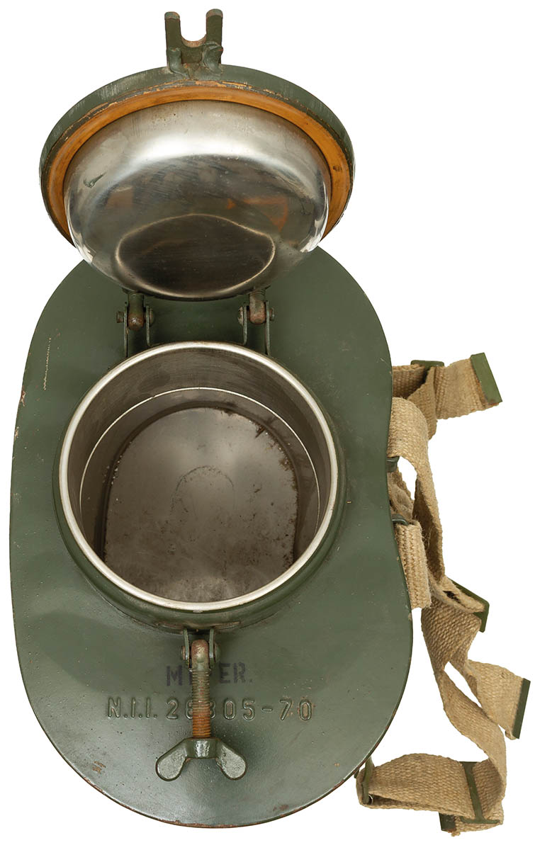 Artikelbild 3 des Artikels “Holl. Thermobehälter, gebr. “