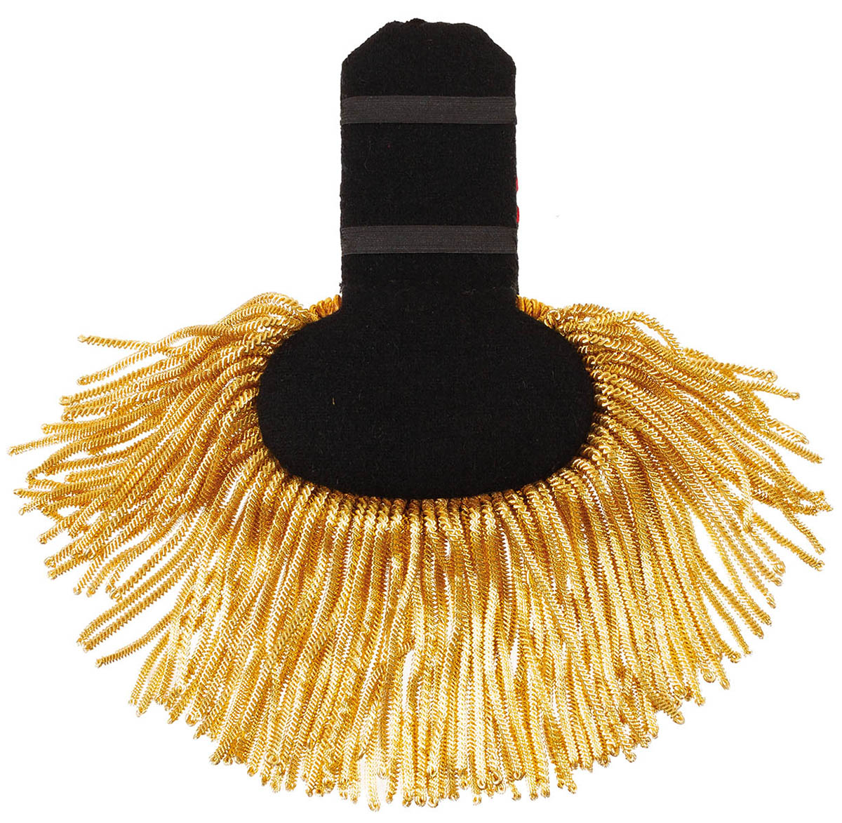 Artikelbild 3 des Artikels “Port. Epauletten, mit Fransen, 